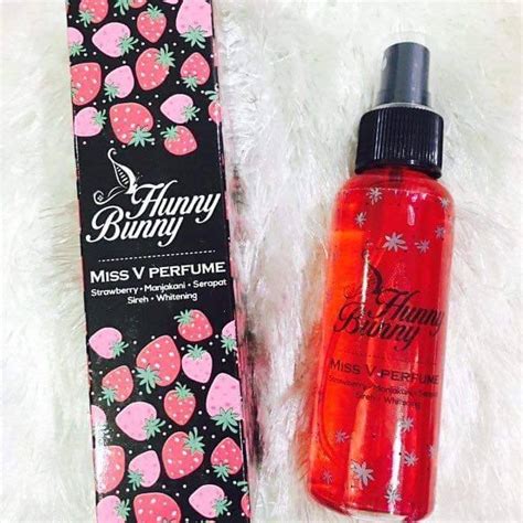 hunny bunny miss v perfume fake|HUNNY BUNNY MISS.